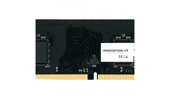 InnovationIT RAM 3200 16GB CL16-18-18 1.35V LD 8-Chip