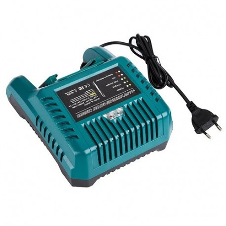 Extra Digital charger Bosch AL3620CV 14.4V-36V 3A/2A Li-ion
