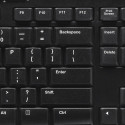 Logitech wireless keyboard + mouse Desktop MK270 Nordic