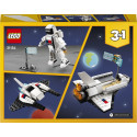 LEGO Creator Kosmosesüstik
