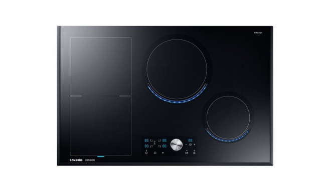 Induction hob Samsung NZ84J9770EK