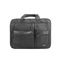 Natec laptop case Ovis 15.6", black