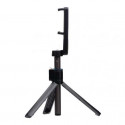 Borofone Selfie Stick BY5 bluetooth statiiv koos puldiga must