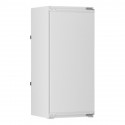 BEKO Built-in Refrigerator BSSA210K4SN, Heigh