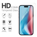 Tempered glass 2,5D Premium for iPhone 12 / iPhone 12 Pro 6,1"