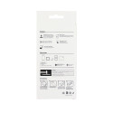 TelForceOne kaitseklaas 2,5D Huawei P30 Lite 10in1