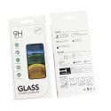 TelForceOne kaitseklaas 2,5D Huawei P30 Lite 10in1