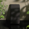 TelForceOne kaitseümbris Smart Magnet Huawei P Smart, must