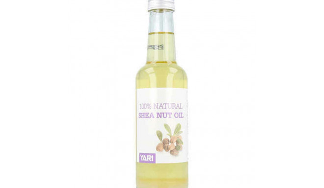 Juukseõli Yari Natural 100 % naturaalne Sheavõi 250 ml