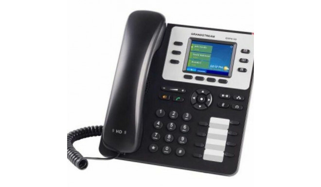 IP-telefon Grandstream GXP2130