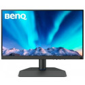 BENQ SW272U 27" 4K UHD IPS HAS HDMI/DP/USB-C PD90W 99% ADOBE RGB PHOTOGRAPHER MONITOR