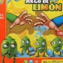 Educational Game Lemon Game Green (26 x 26 cm)