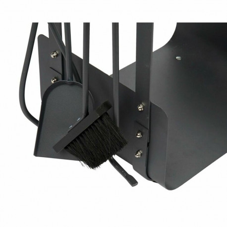 Puudealus DKD Home Decor Puit Teras (48 x 30 x 62 cm)