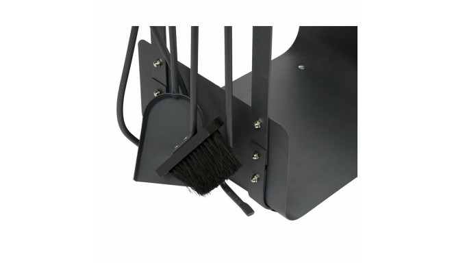 Puudealus DKD Home Decor Puit Teras (48 x 30 x 62 cm)