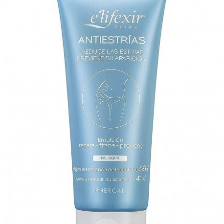 Kehakreem Elifexir Venitusarmide vastane 200 ml