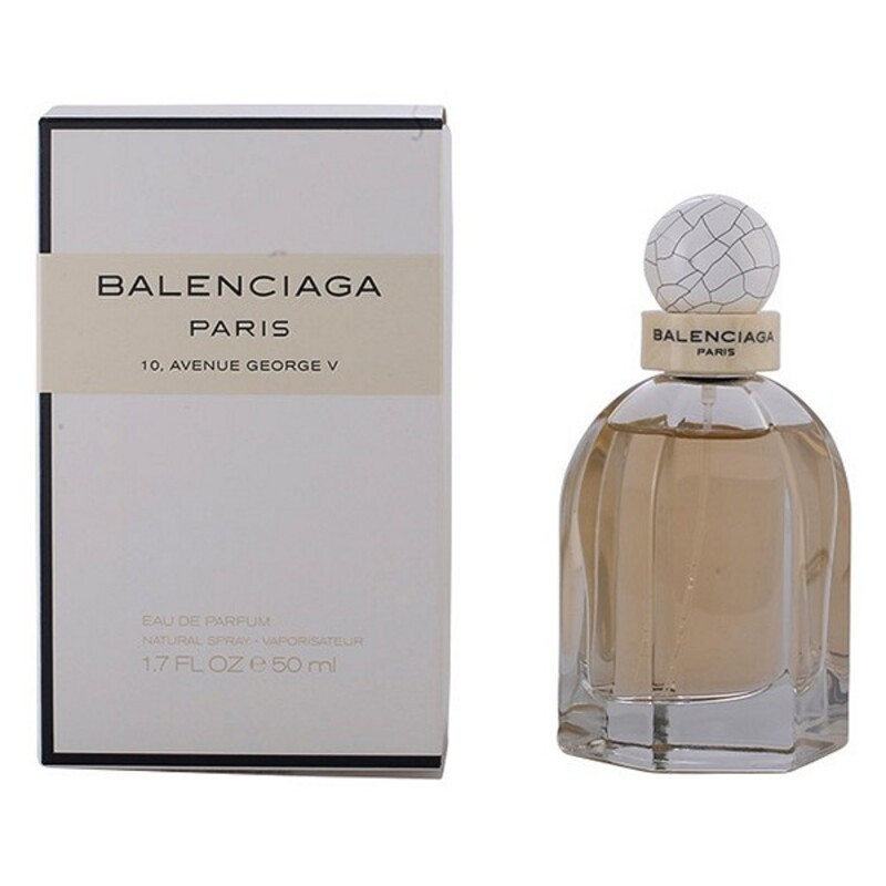 Women s Perfume Balenciaga Paris Balenciaga EDP Balenciaga Paris 75 ml Perfumes fragrances Photopoint