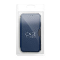 RAZOR Book for IPHONE 15 Plus blue