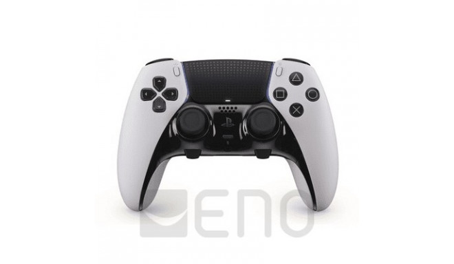 Sony PS5 DualSense EDGE Contr. white