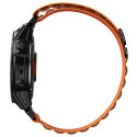 TECH-PROTECT NYLON PRO GARMIN FENIX 3 / 5X / 3HR / 5X PLUS / 6X / 6X PRO / 7X ORANGE