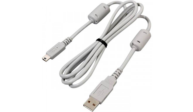 OM SYSTEM USB кабель CB-USB6 (W)