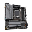 Mainboard|GIGABYTE|AMD B650|SAM5|Micro-ATX|Memory DDR5|Memory slots 4|1xPCI-Express 3.0 1x|1xPCI-Exp