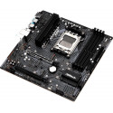 Mainboard|ASROCK|AMD B650|SAM5|Micro-ATX|Memory DDR5|Memory slots 4|1xPCI-Express 3.0 16x|1xPCI-Expr