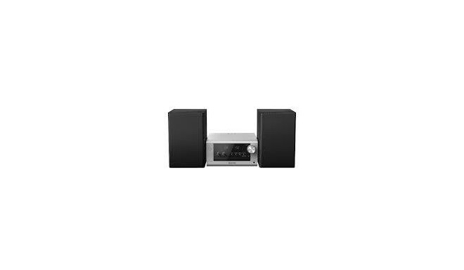 CD/RADIO/MP3/USB SYSTEM/SC-PM700EG-S PANASONIC