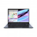 Notebook|ASUS|ZenBook Series|BX7602VI-ME096W|CPU  Core i9|i9-13900H|2600 MHz|16"|Touchscreen|3840x24
