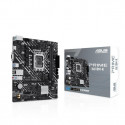 Mainboard|ASUS|Intel H610|LGA1700|Micro-ATX|Memory DDR5|Memory slots 2|1xPCI-Express 3.0 1x|1xPCI-Ex