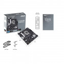 Mainboard|ASUS|Intel B760 Express|LGA1700|Micro-ATX|Memory DDR4|Memory slots 2|2xPCI-Express 4.0 1x|