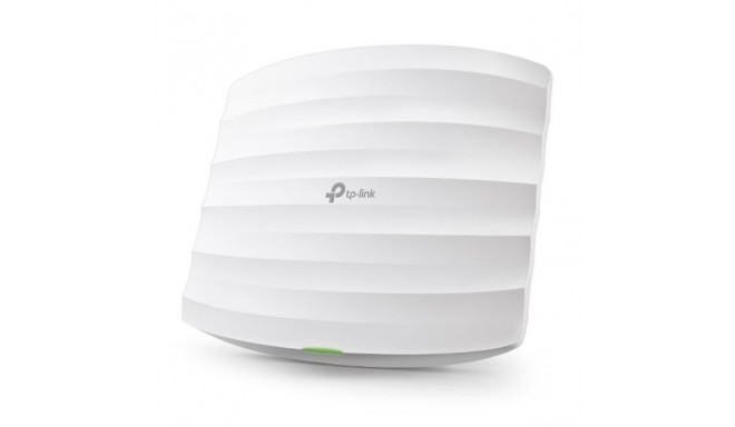 Access Point|TP-LINK|Omada|1750 Mbps|IEEE 802.11a|IEEE 802.11b|IEEE 802.11g|IEEE 802.11n|IEEE 802.11