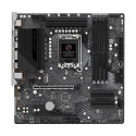 ASRock mainboard Intel Z790 LGA1700 ATX DDR4x4
