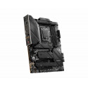 MSI emaplaat Intel Z790 LGA1700 ATX DDR5x4