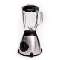 Adler blender AD 4070 1.5L 600W, black