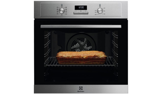 ELECTROLUX EOF 3H40X ahi