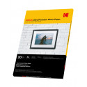 Kodak 5740-085 photo paper A6 Super-gloss