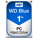 Western Digital HDD Blue 3.5" 1000GB Serial ATA III