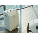 Portable air conditioner WHIRLPOOL PACF212CO W White