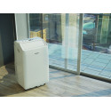 Portable air conditioner WHIRLPOOL PACF212CO W White