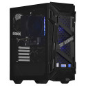 Actina 5901443330462 PC Midi Tower Intel® Core™ i5 i5-13400F 16 GB DDR4-SDRAM 1 TB SSD NVIDIA GeForc