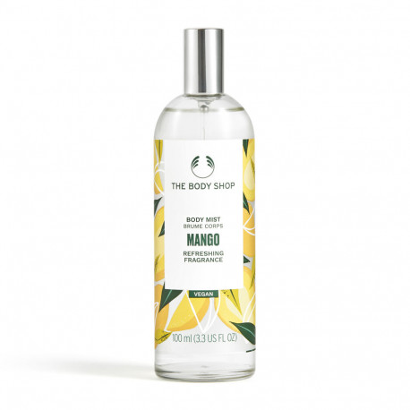 THE BODY SHOP MANGO body mist 100 ml