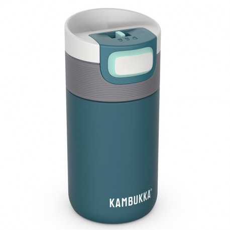 Termokruus Etna 300 ml Kambukka, Deep Teal