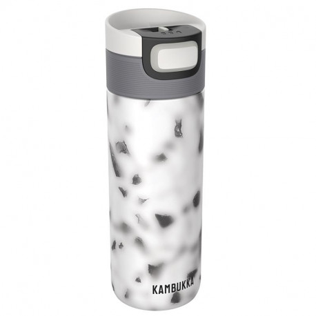 Termokruus Etna 500 ml Kambukka, Foggy Terrazzo