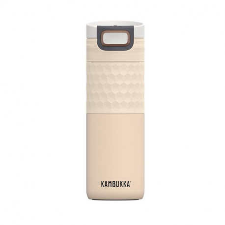 Termokruus Etna Grip 500 ml Kambukka, beezh