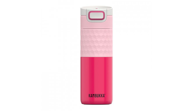 Termokruus Etna Grip 500 ml Kambukka, roosa