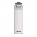 Kambukka Elton Insulated, valge, 600 ml - Veepudel