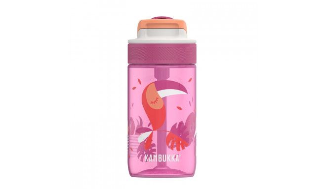 Lastepudel Lagoon 400 ml Kambukka, Toekan Love