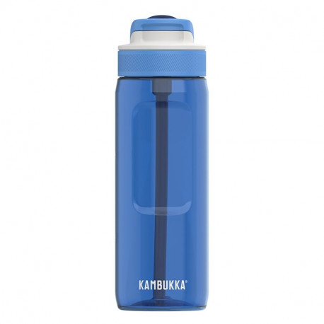 Veepudel Lagoon 750 ml Kambukka, Crisp Blue
