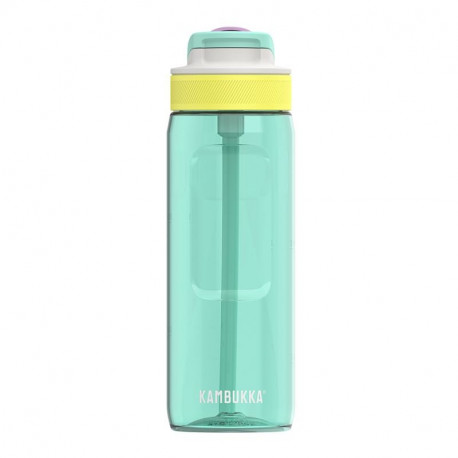 Veepudel Lagoon 750 ml Kambukka, heleroheline