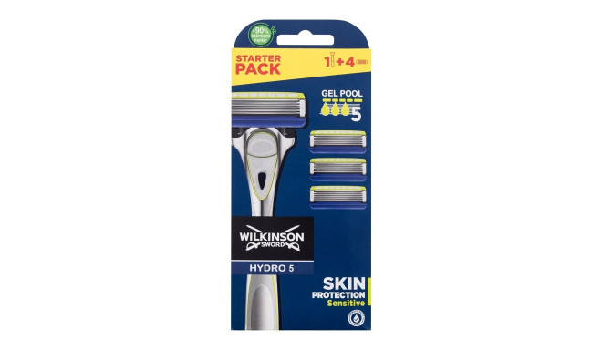 Wilkinson Sword Hydro 5 Skin Protection Sensitive (1ml)